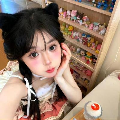 翠迪斗智黑猫